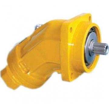  195-13-13500 Gear pumps imported with original packaging Komastu