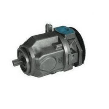 A10VSO18DRG/31R-PPA12K01 Original Rexroth A4VSO Series Piston Pump imported with original packaging