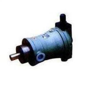 A4VSO125DP/30R-PSD63N00E Original Rexroth A4VSO Series Piston Pump imported with original packaging