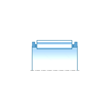 K48X53X29.8 NTN Needle Roller Bearings